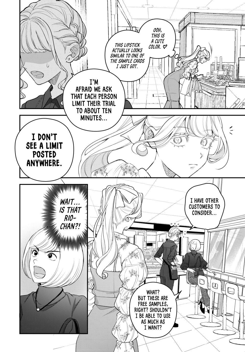 The Tale of How My Cheap, Stingy Sister-in-Law Lost It All Chapter 28 page 4 - 