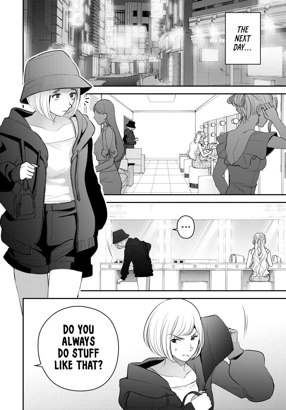 The Tale of How My Cheap, Stingy Sister-in-Law Lost It All Chapter 28 page 10 - 