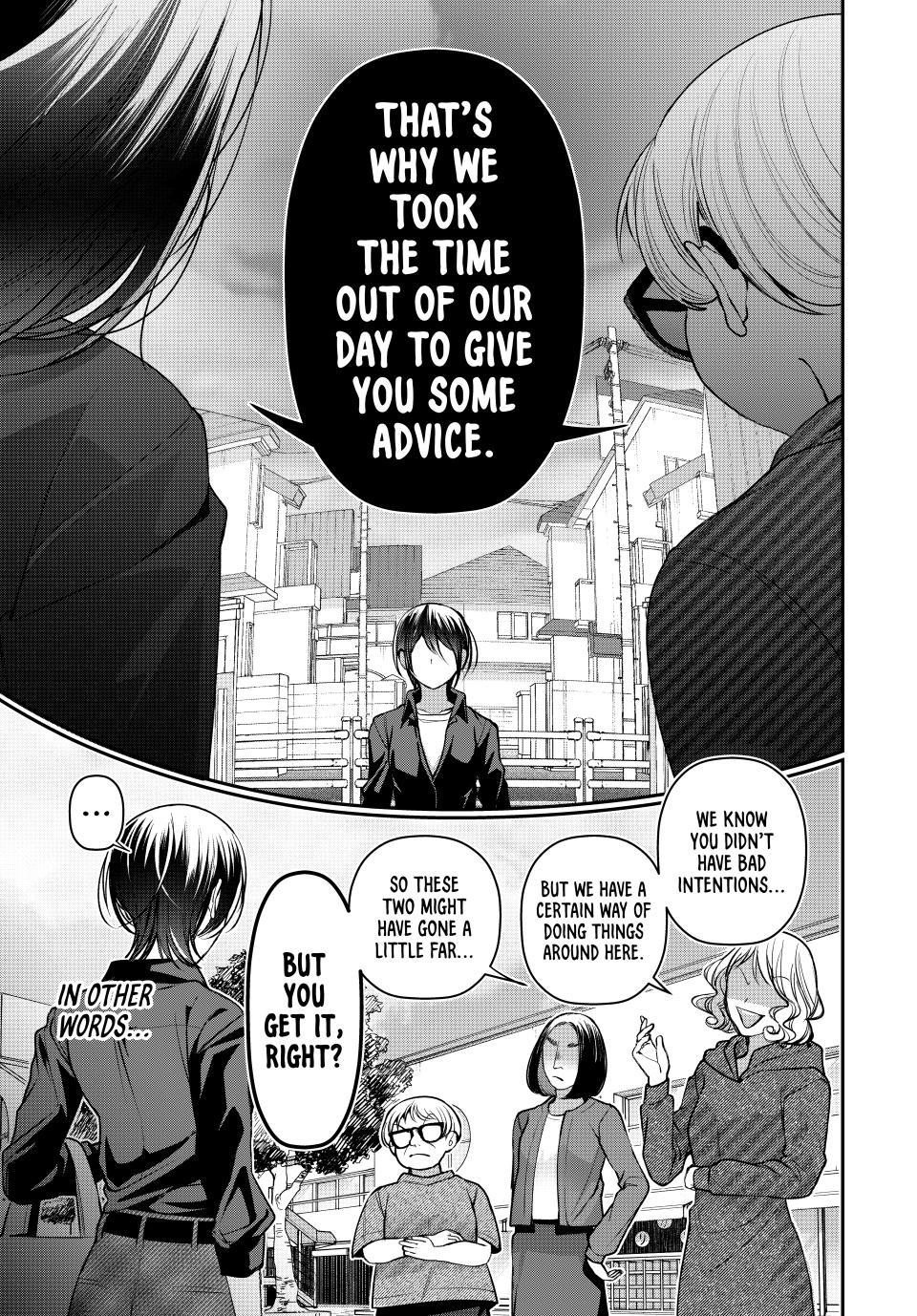 The Tale of How My Cheap, Stingy Sister-in-Law Lost It All Chapter 30 page 9 - 
