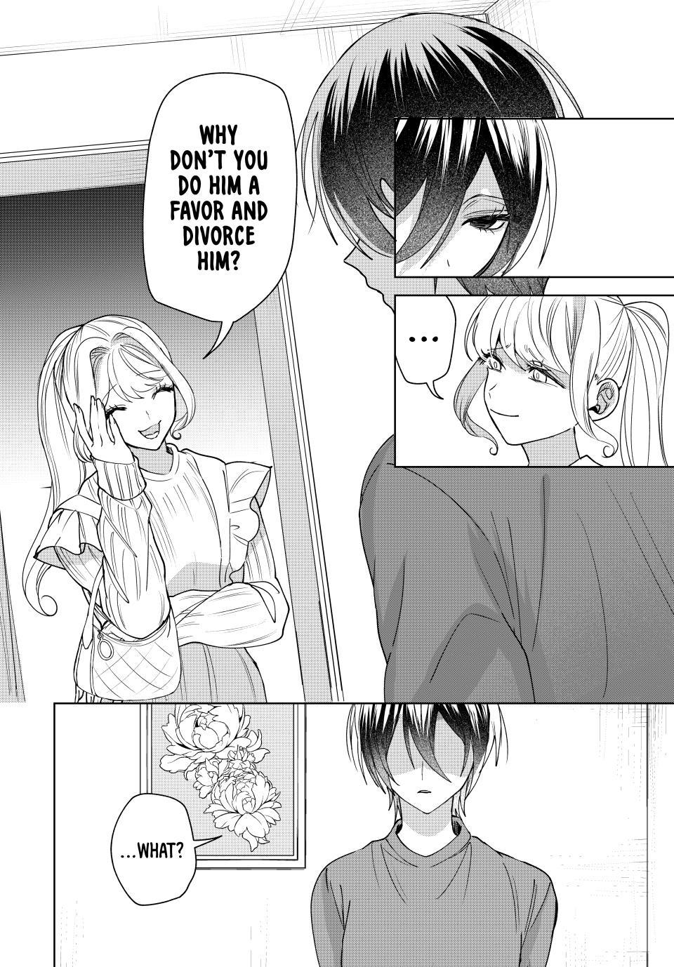 The Tale of How My Cheap, Stingy Sister-in-Law Lost It All Chapter 7 page 18 - 