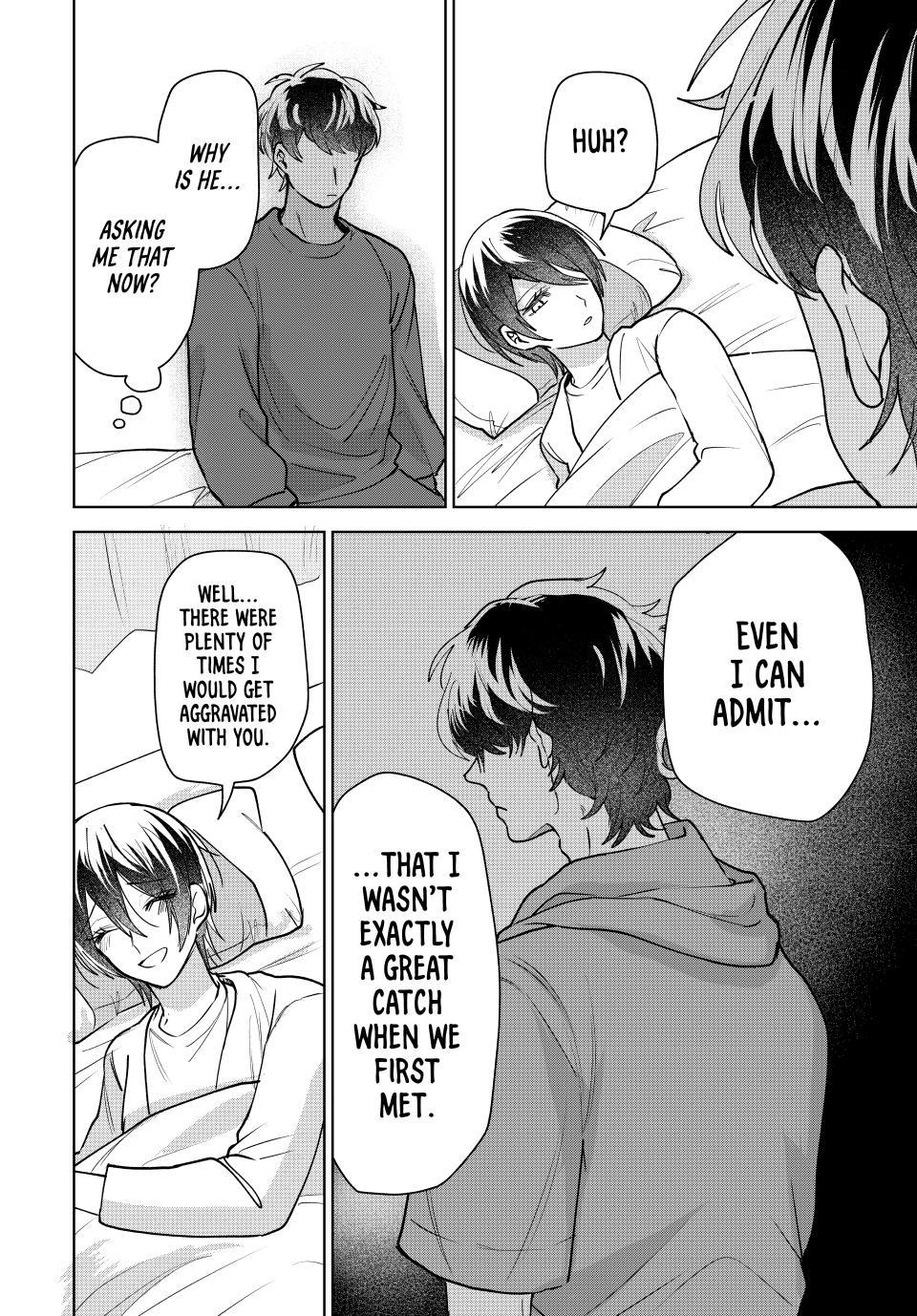 The Tale of How My Cheap, Stingy Sister-in-Law Lost It All Chapter 9 page 18 - 
