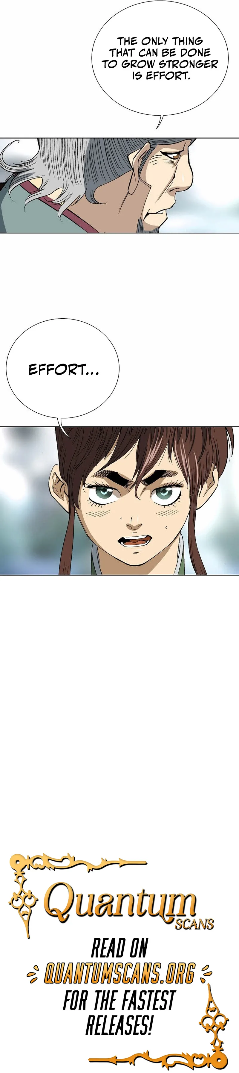 The Tale of The Hyungsan Sect Chapter 7 page 10 - 