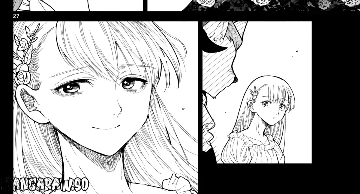 The Tale of the Outcasts: The Flame Knight Chapter 1.2 page 52 - 