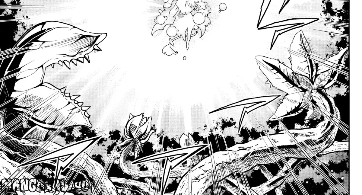 The Tale of the Outcasts: The Flame Knight Chapter 1.2 page 58 - 