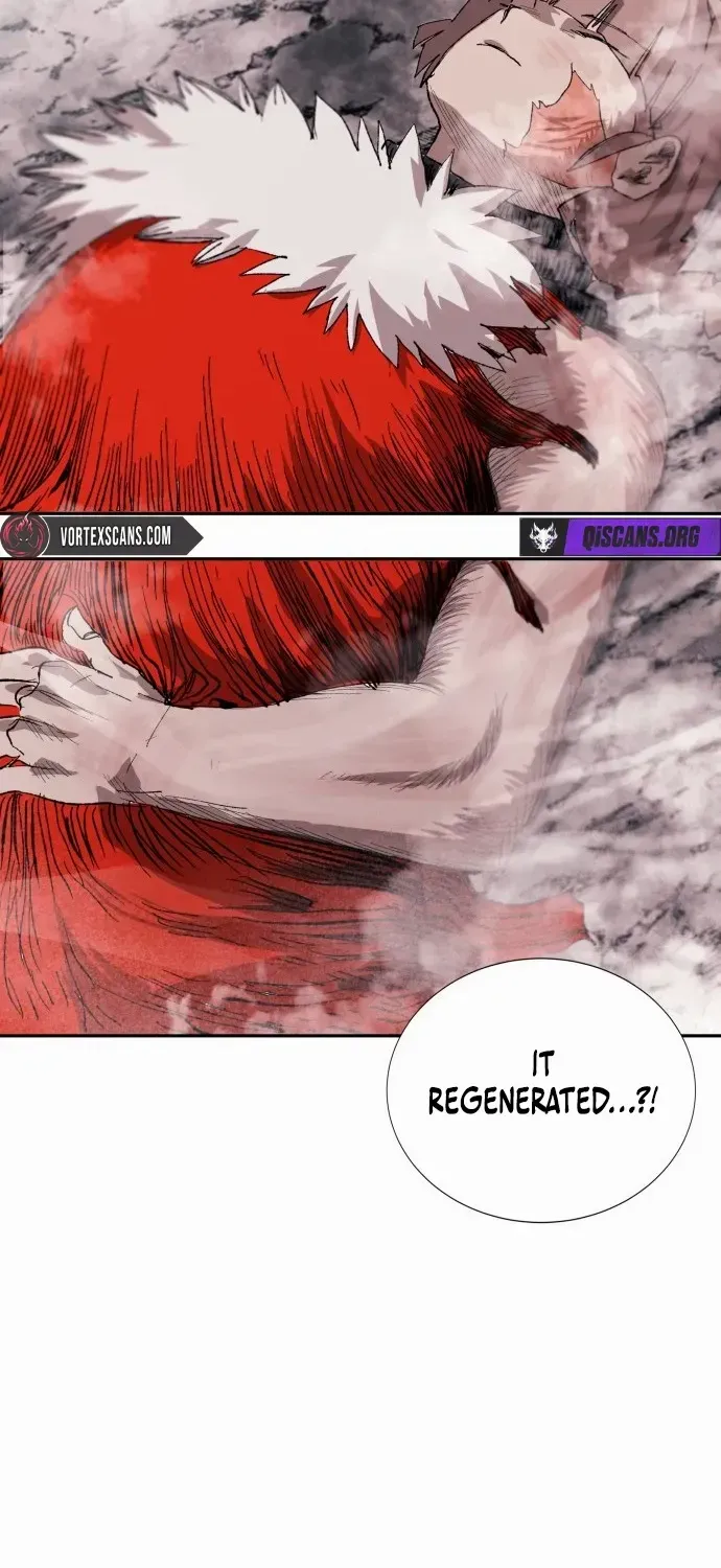 The Tale Of The Skeleton Messenger Chapter 0.1 page 128 - 