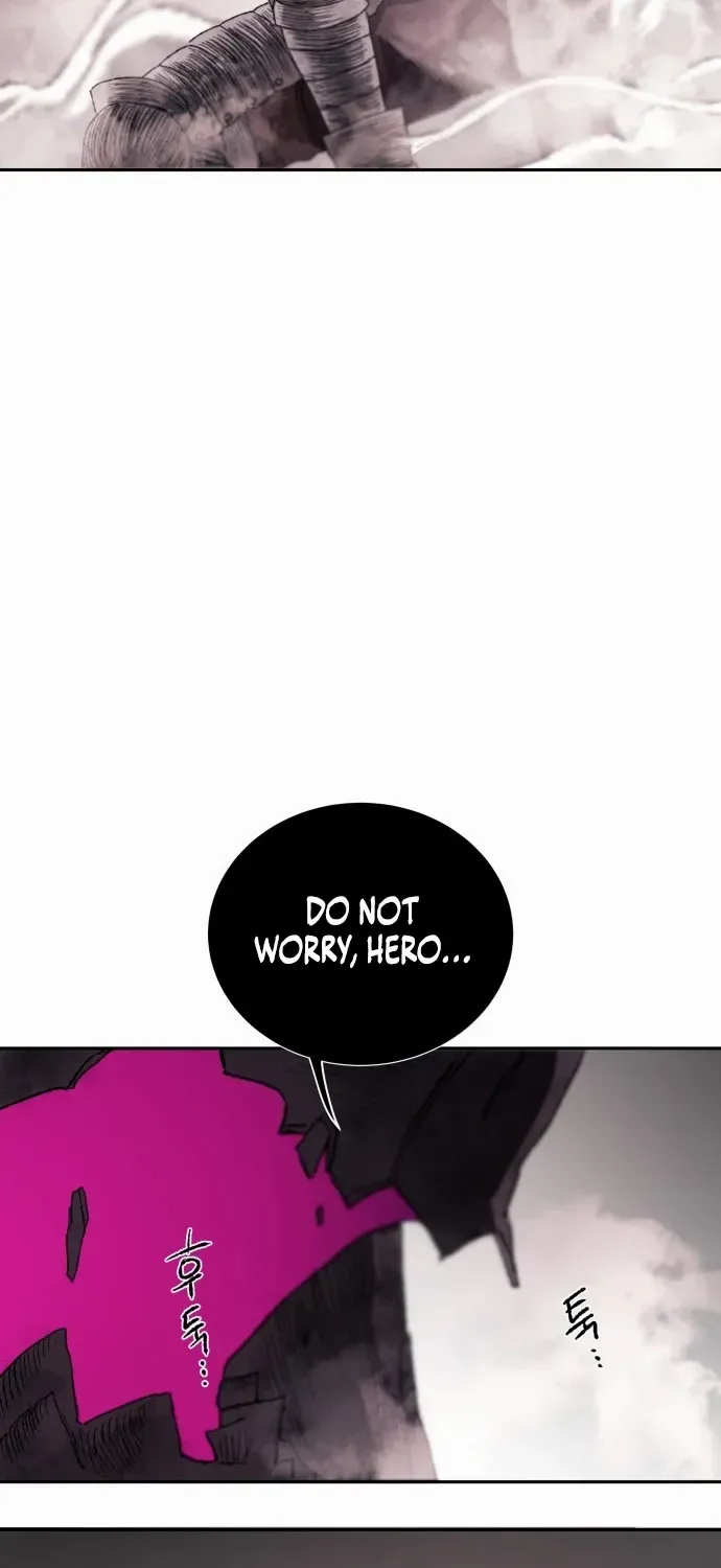 The Tale Of The Skeleton Messenger Chapter 0.1 page 132 - 