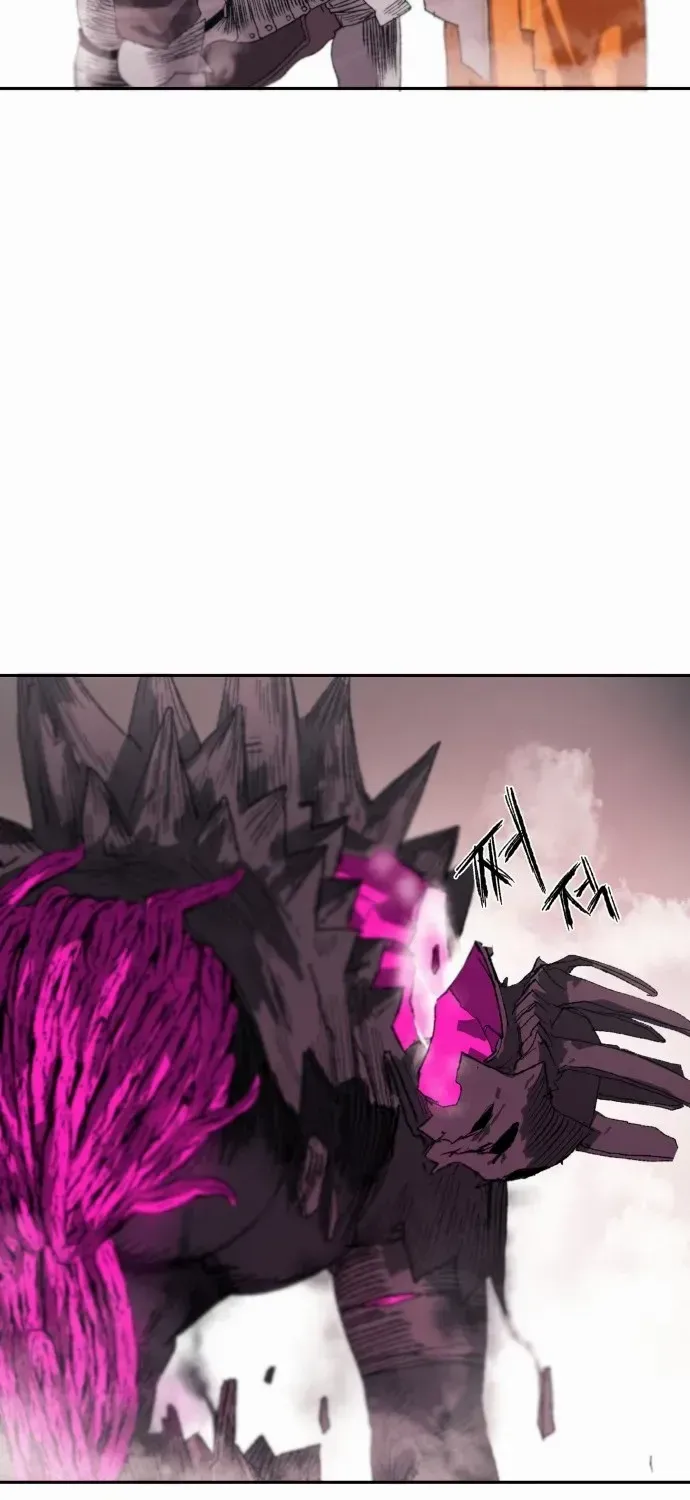 The Tale Of The Skeleton Messenger Chapter 0.1 page 135 - 