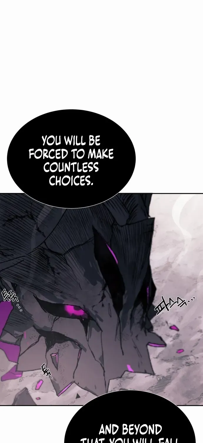 The Tale Of The Skeleton Messenger Chapter 0.1 page 140 - 