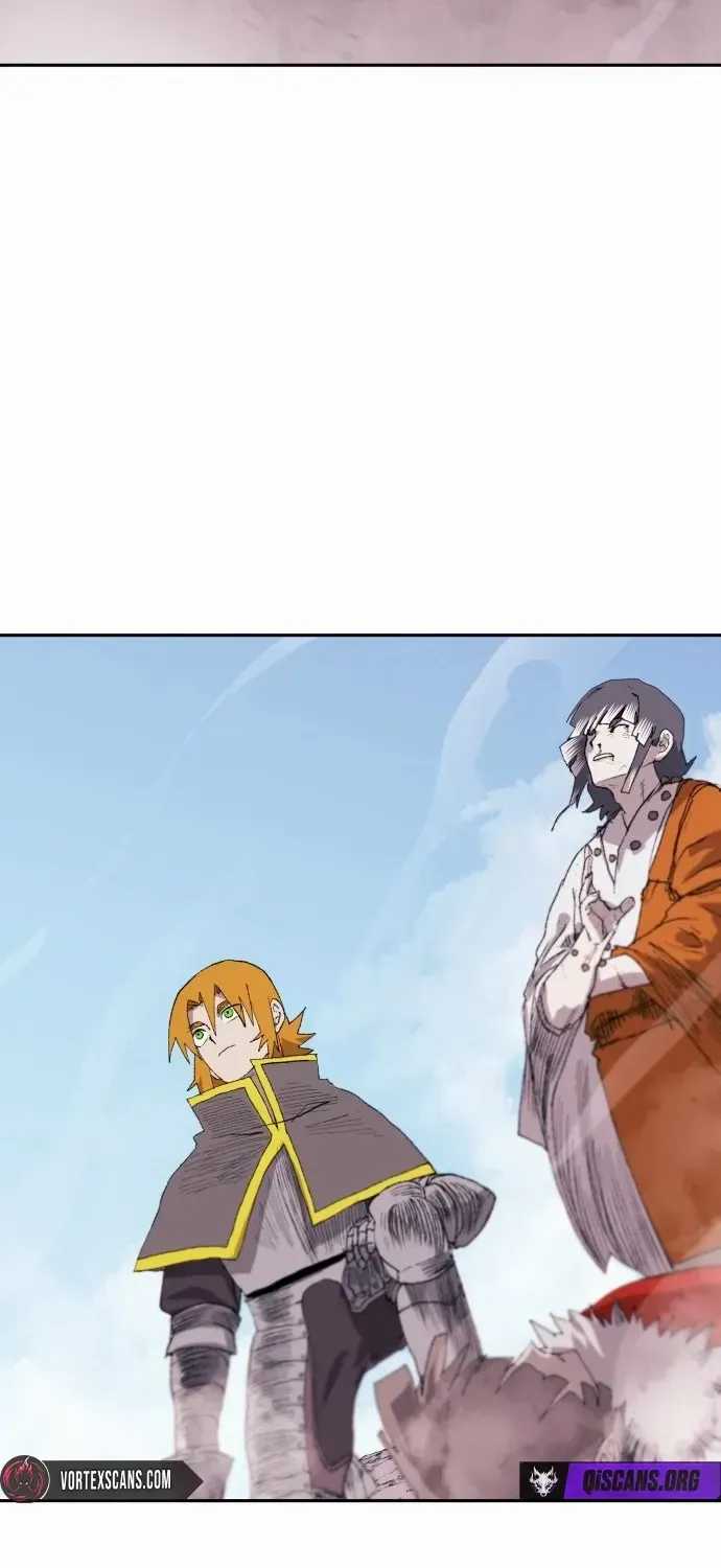The Tale Of The Skeleton Messenger Chapter 0.1 page 153 - 