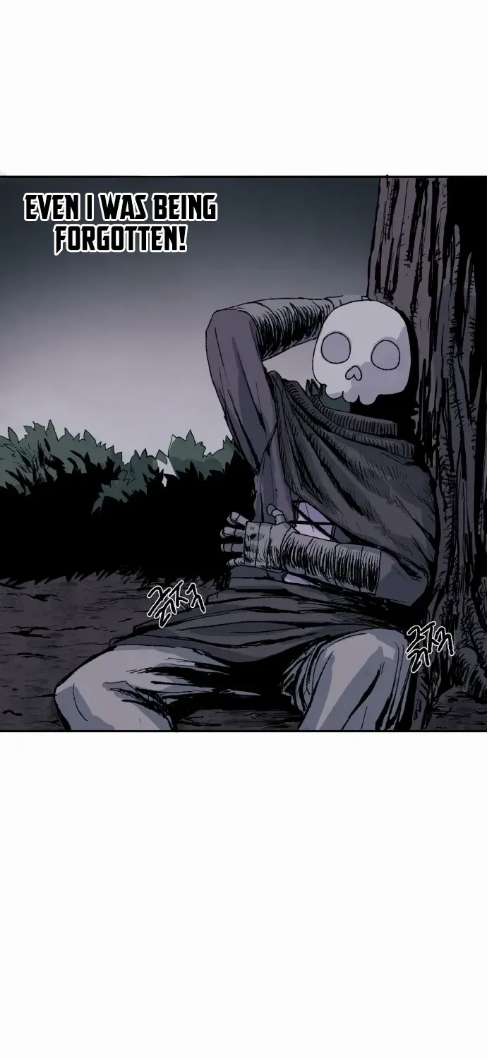The Tale Of The Skeleton Messenger Chapter 0.1 page 176 - 