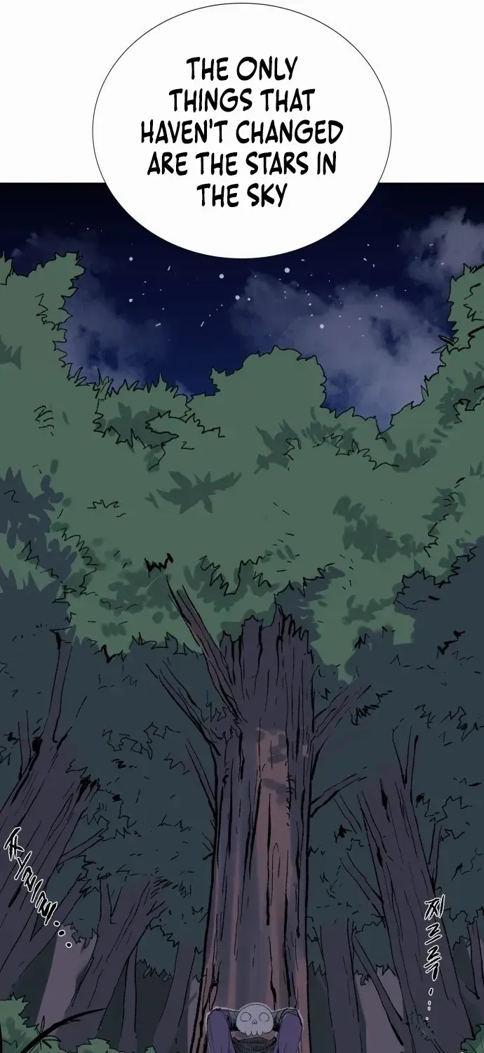 The Tale Of The Skeleton Messenger Chapter 0.1 page 180 - 