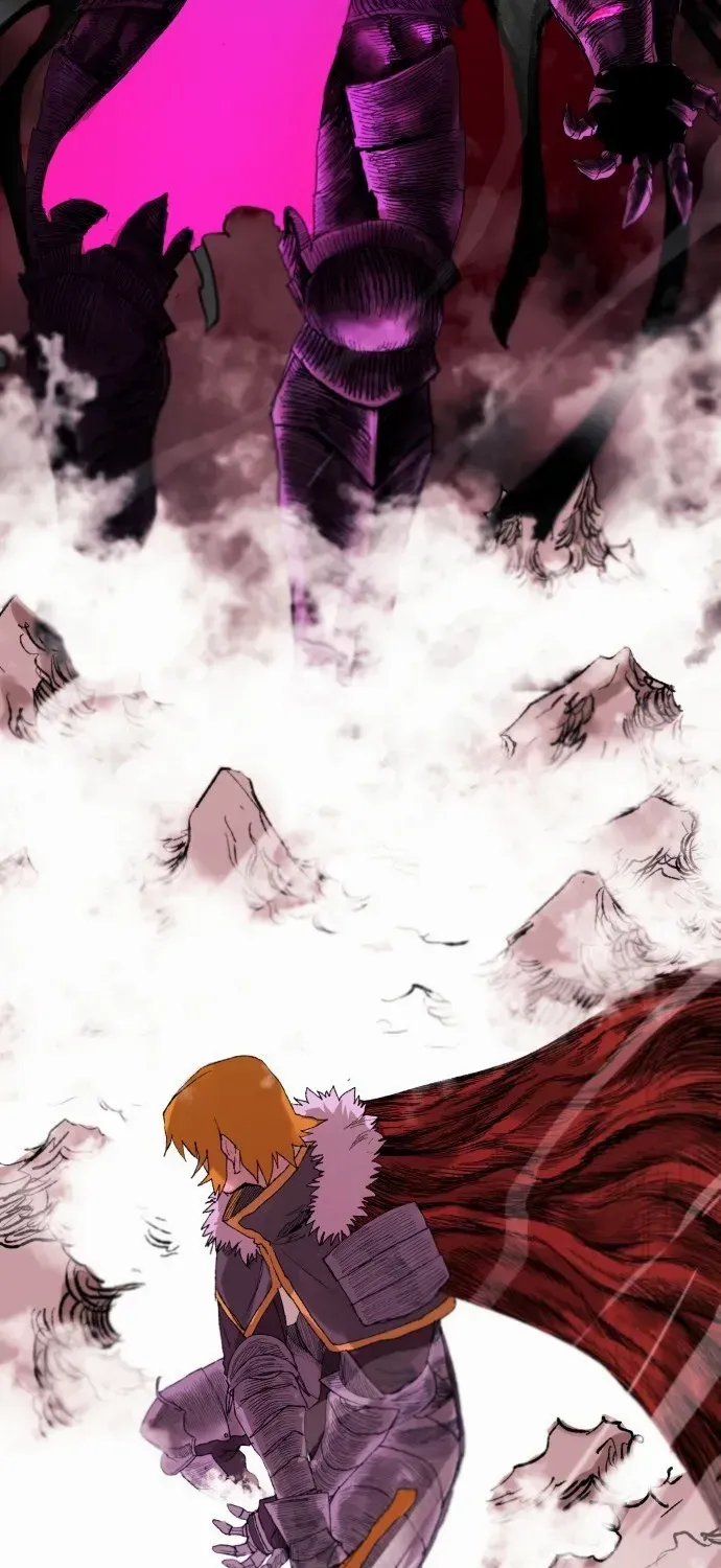 The Tale Of The Skeleton Messenger Chapter 0.1 page 19 - 