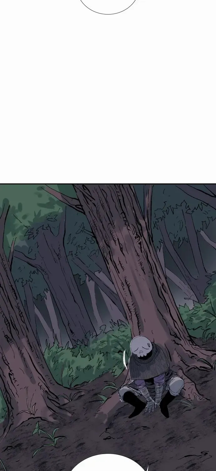 The Tale Of The Skeleton Messenger Chapter 0.1 page 182 - 