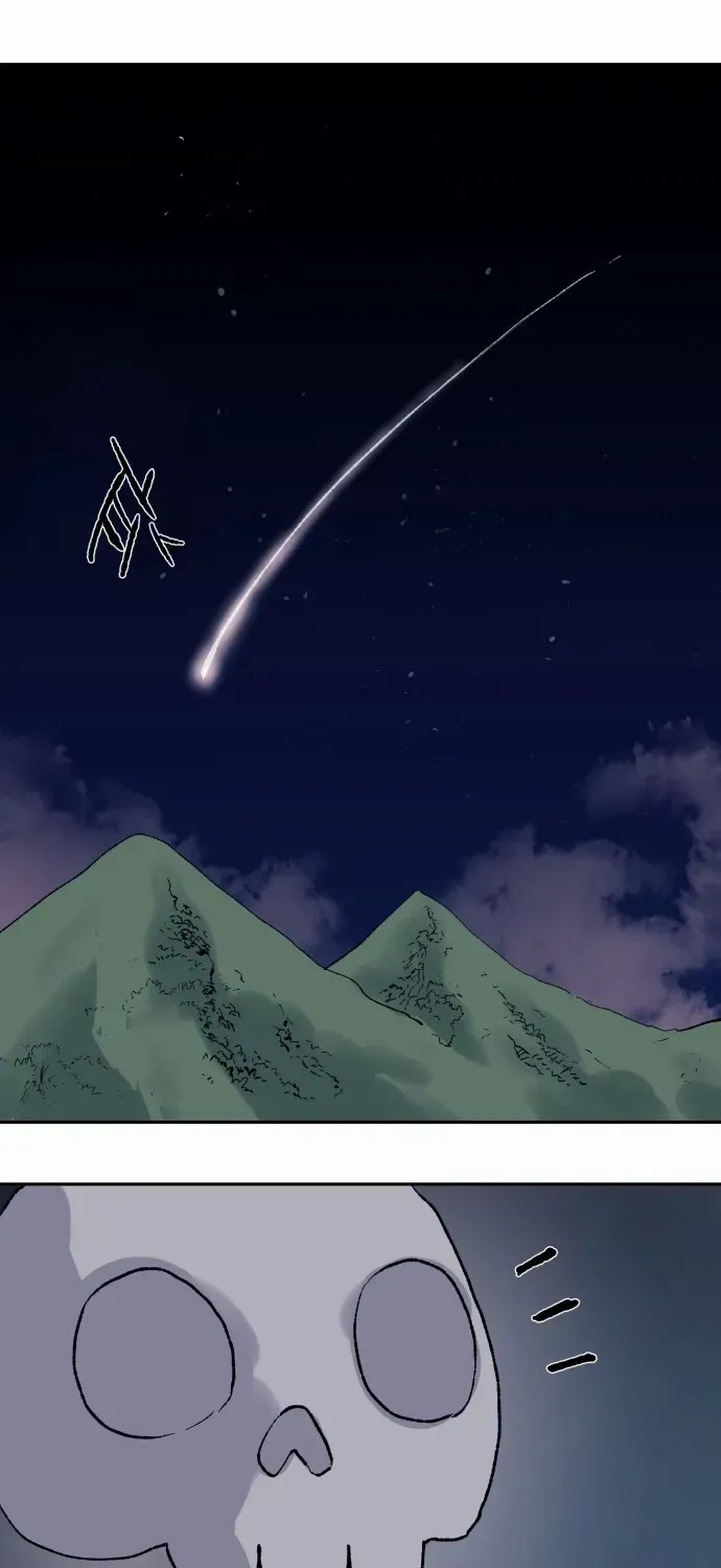 The Tale Of The Skeleton Messenger Chapter 0.1 page 190 - 