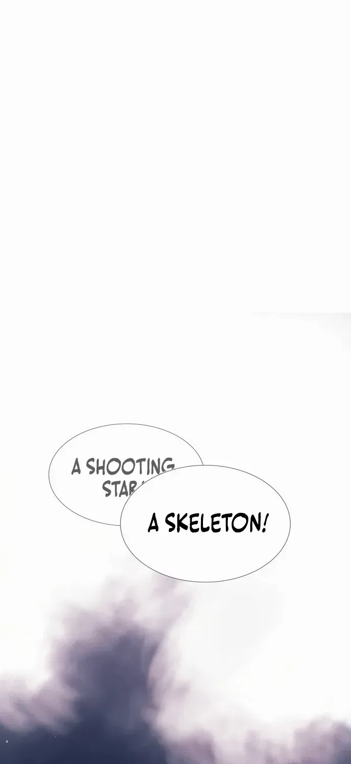 The Tale Of The Skeleton Messenger Chapter 0.1 page 192 - 
