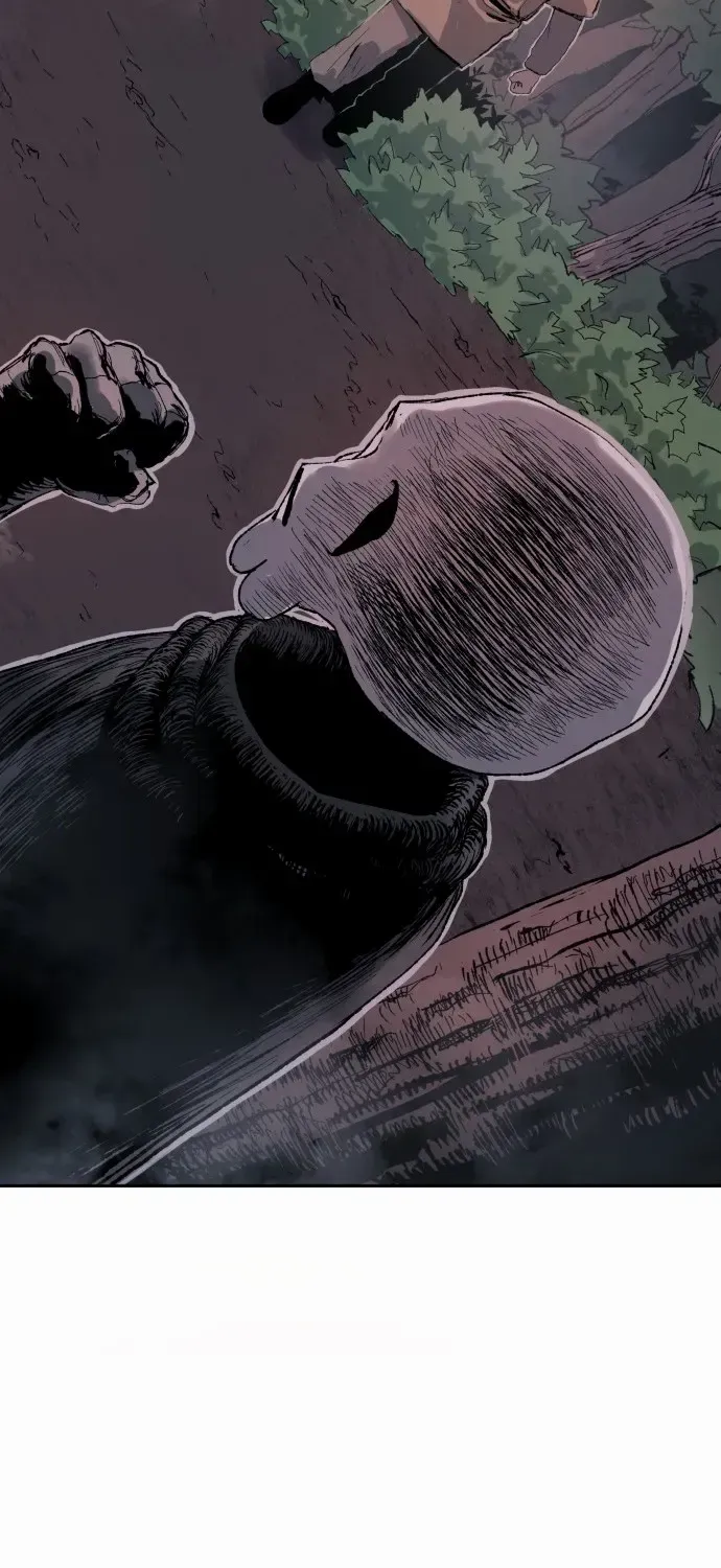The Tale Of The Skeleton Messenger Chapter 0.1 page 194 - 