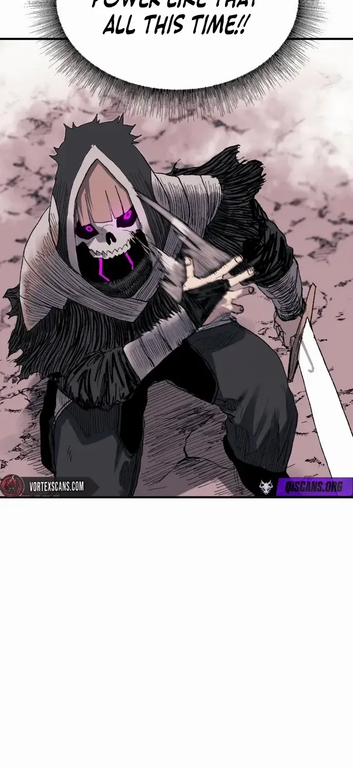 The Tale Of The Skeleton Messenger Chapter 0.1 page 28 - 