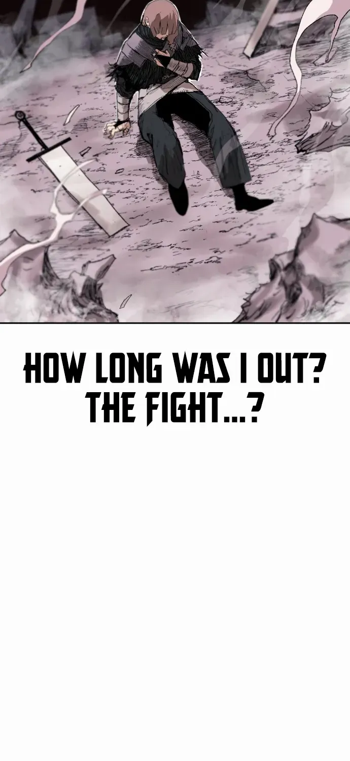 The Tale Of The Skeleton Messenger Chapter 0.1 page 5 - 