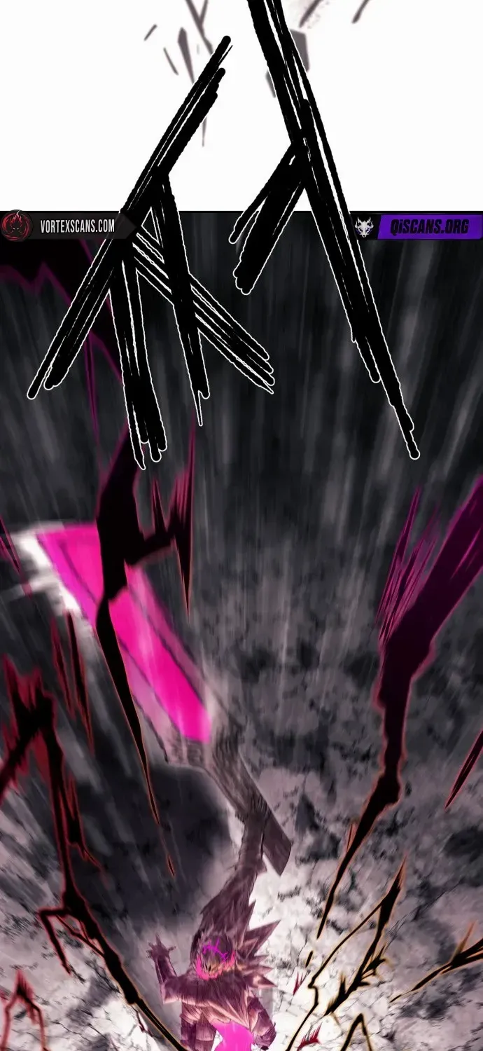 The Tale Of The Skeleton Messenger Chapter 0.1 page 57 - 
