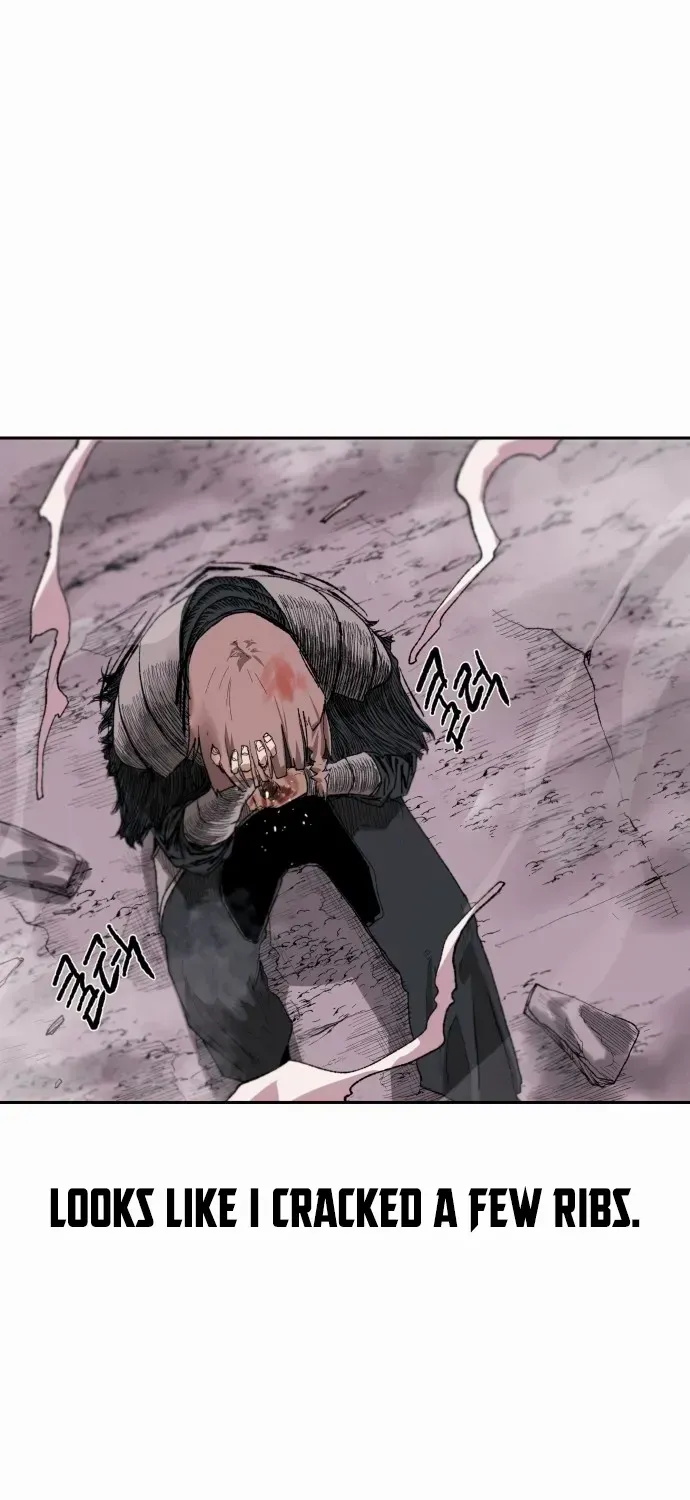 The Tale Of The Skeleton Messenger Chapter 0.1 page 7 - 