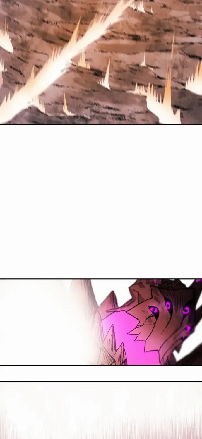 The Tale Of The Skeleton Messenger Chapter 0.1 page 64 - 