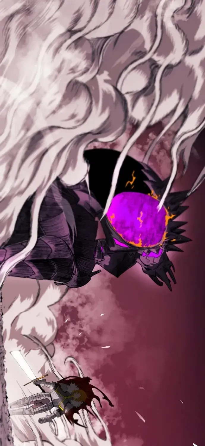 The Tale Of The Skeleton Messenger Chapter 0.1 page 68 - 