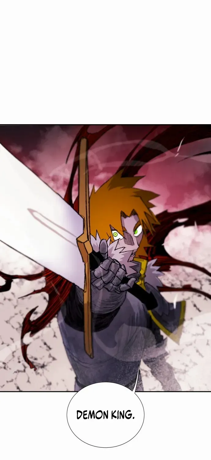 The Tale Of The Skeleton Messenger Chapter 0.1 page 71 - 
