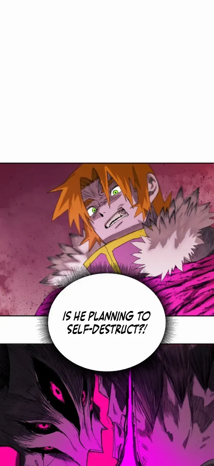 The Tale Of The Skeleton Messenger Chapter 0.1 page 77 - 