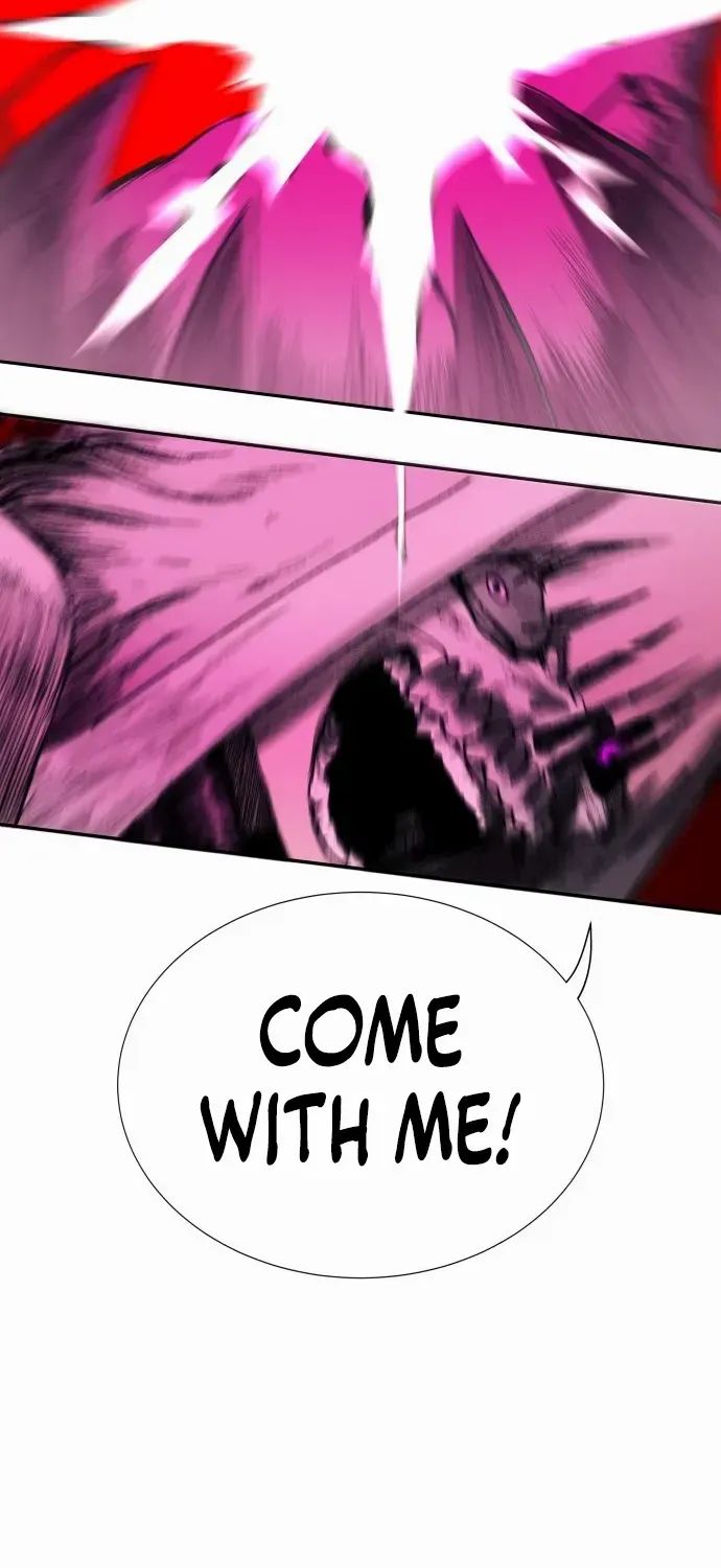 The Tale Of The Skeleton Messenger Chapter 0.1 page 86 - 