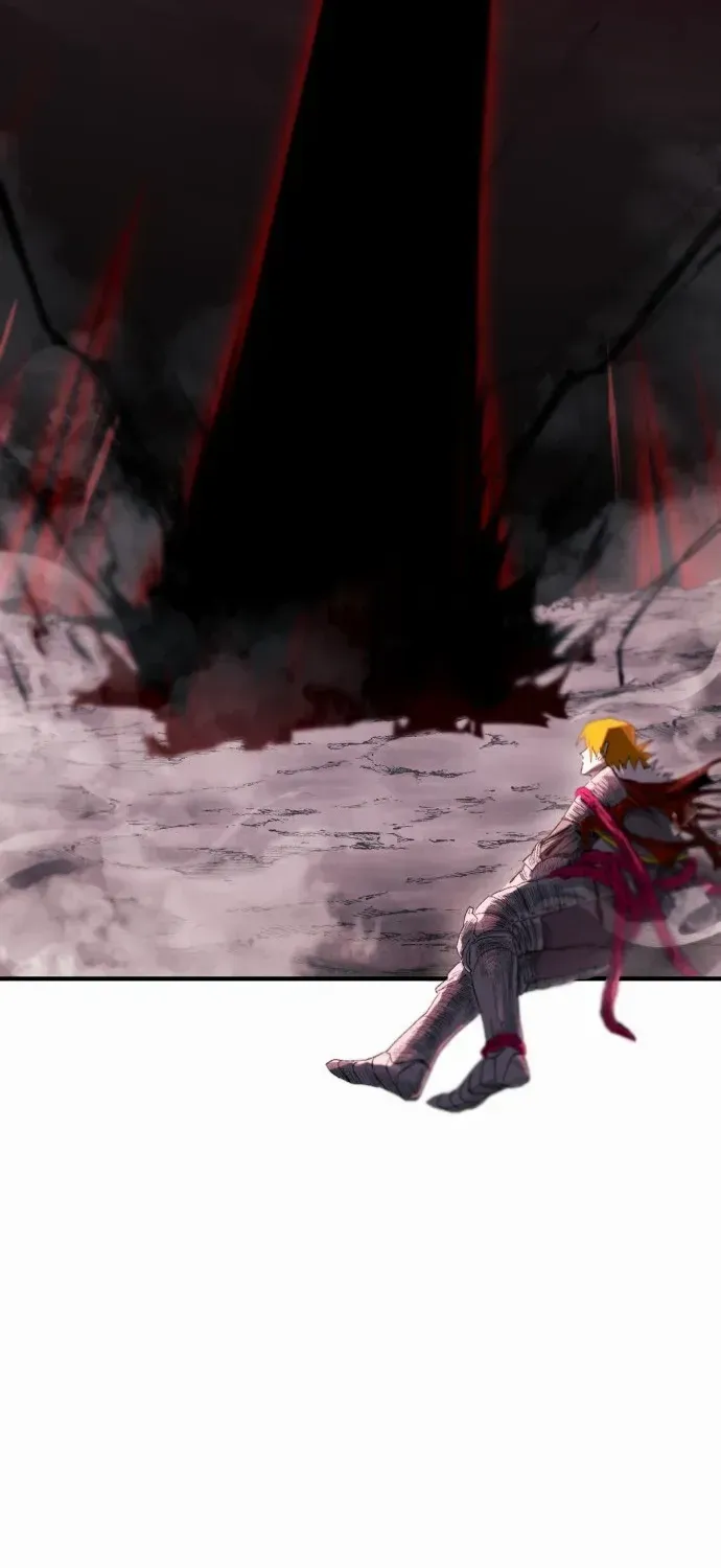 The Tale Of The Skeleton Messenger Chapter 0.1 page 93 - 
