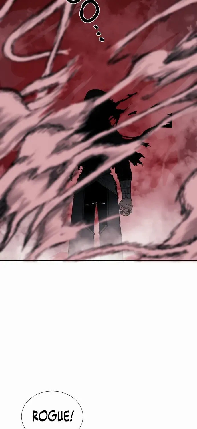 The Tale Of The Skeleton Messenger Chapter 0.1 page 97 - 