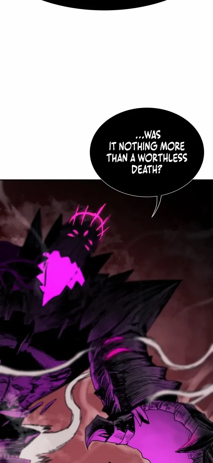 The Tale Of The Skeleton Messenger Chapter 0 page 103 - 