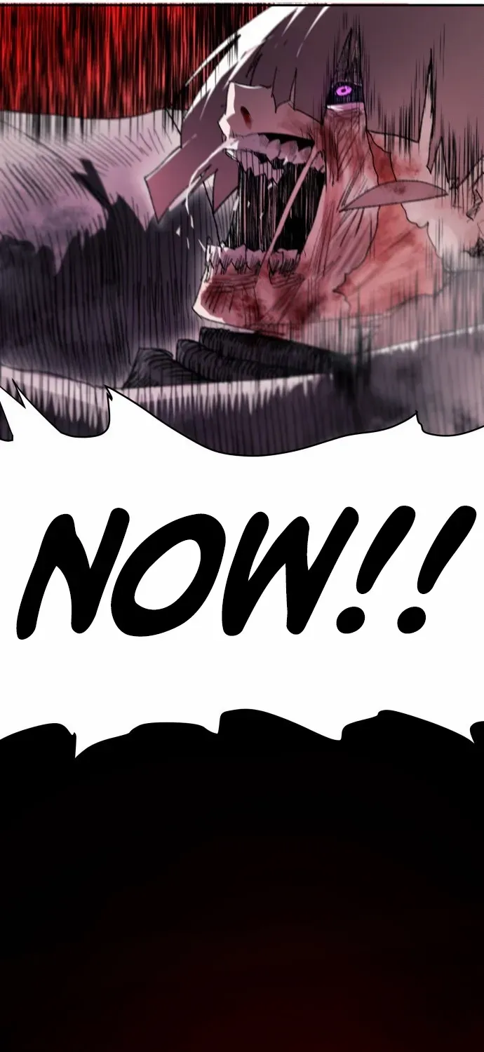 The Tale Of The Skeleton Messenger Chapter 0 page 112 - 