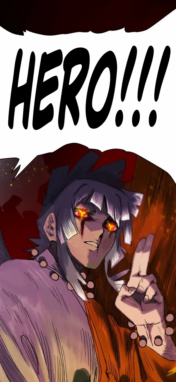 The Tale Of The Skeleton Messenger Chapter 0 page 113 - 