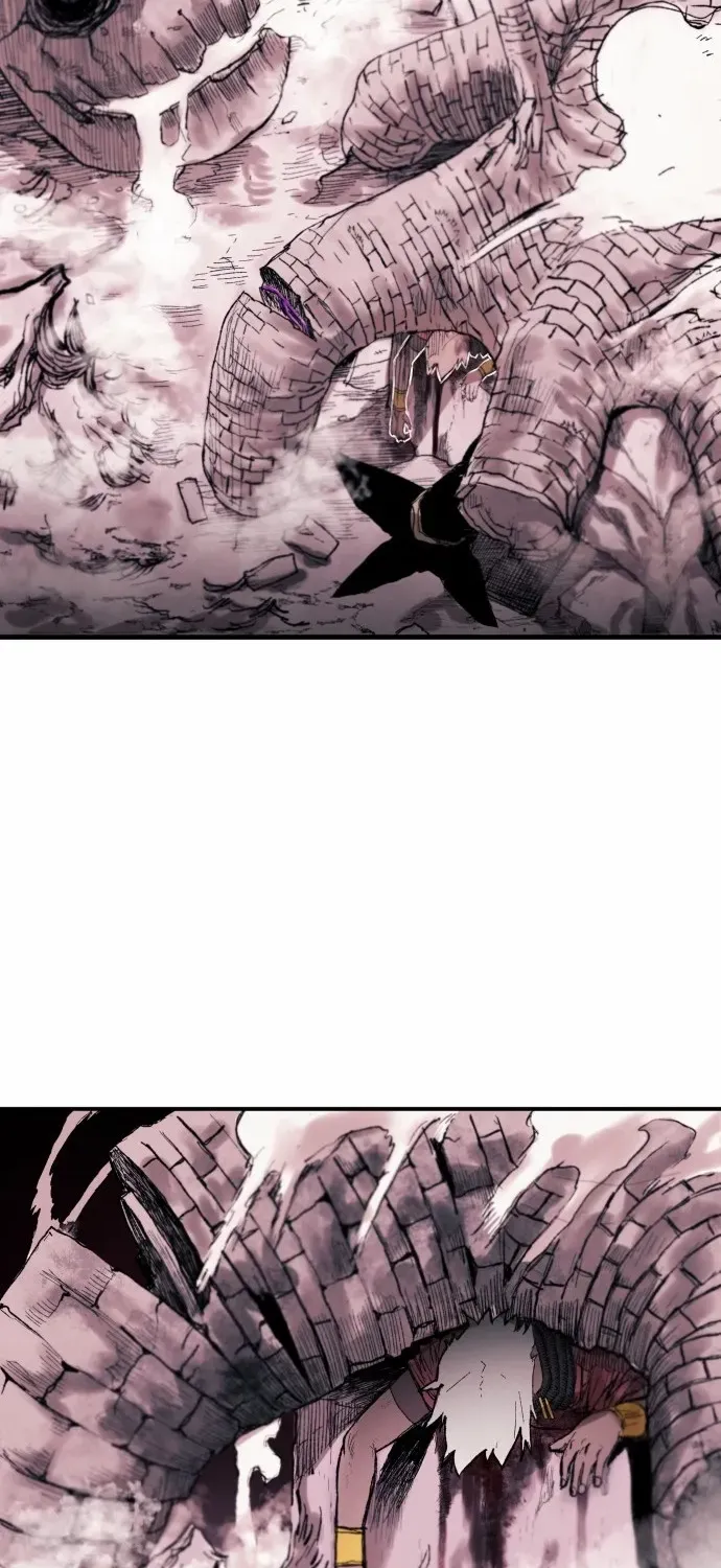 The Tale Of The Skeleton Messenger Chapter 0 page 13 - 
