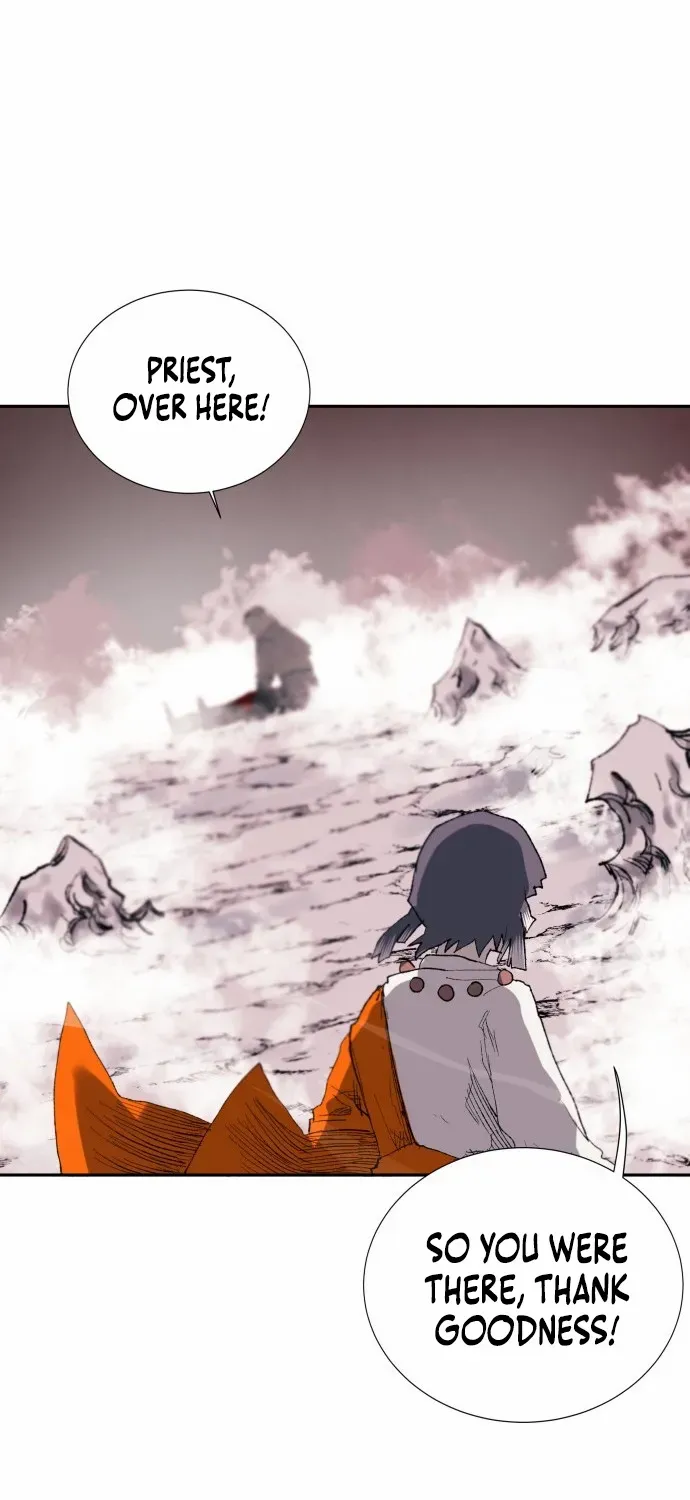 The Tale Of The Skeleton Messenger Chapter 0 page 126 - 