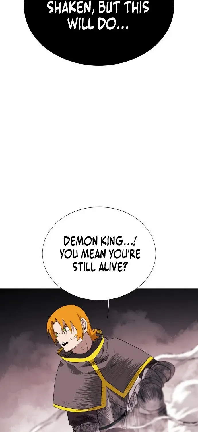 The Tale Of The Skeleton Messenger Chapter 0 page 132 - 