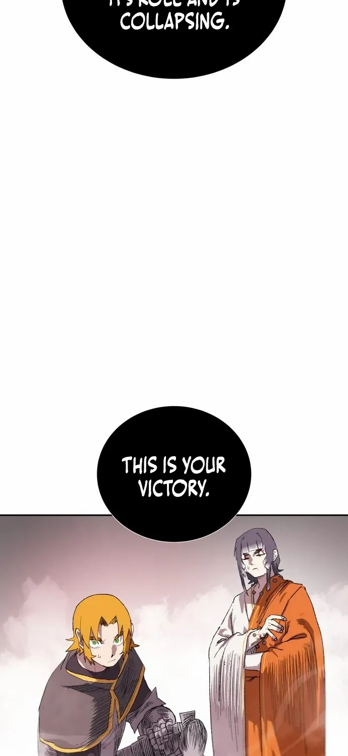 The Tale Of The Skeleton Messenger Chapter 0 page 135 - 