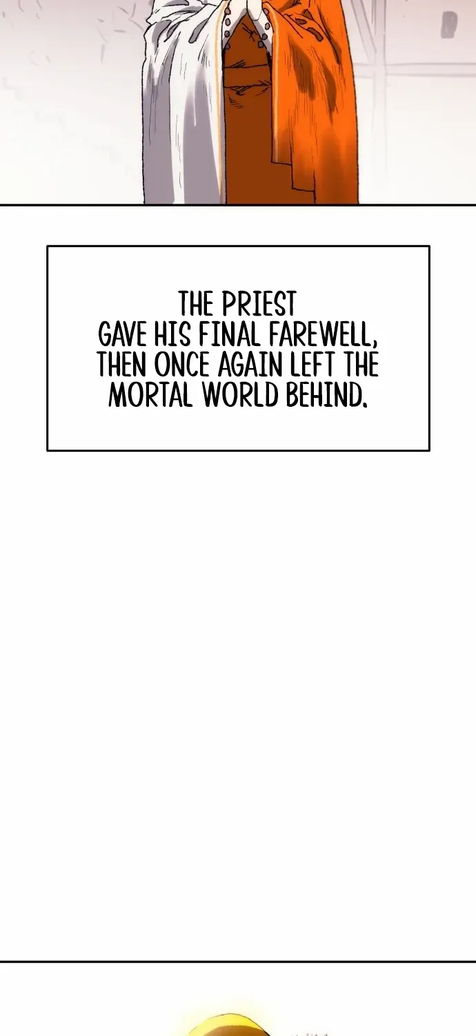 The Tale Of The Skeleton Messenger Chapter 0 page 166 - 