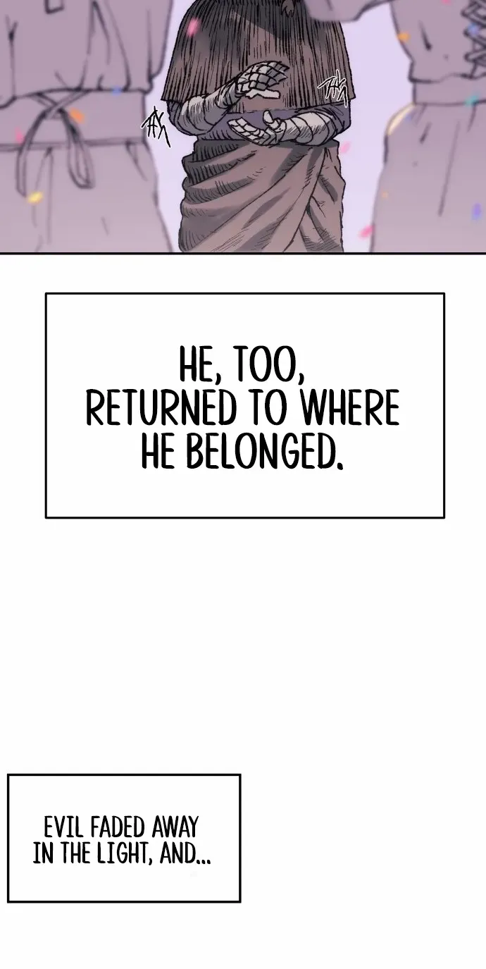 The Tale Of The Skeleton Messenger Chapter 0 page 170 - 