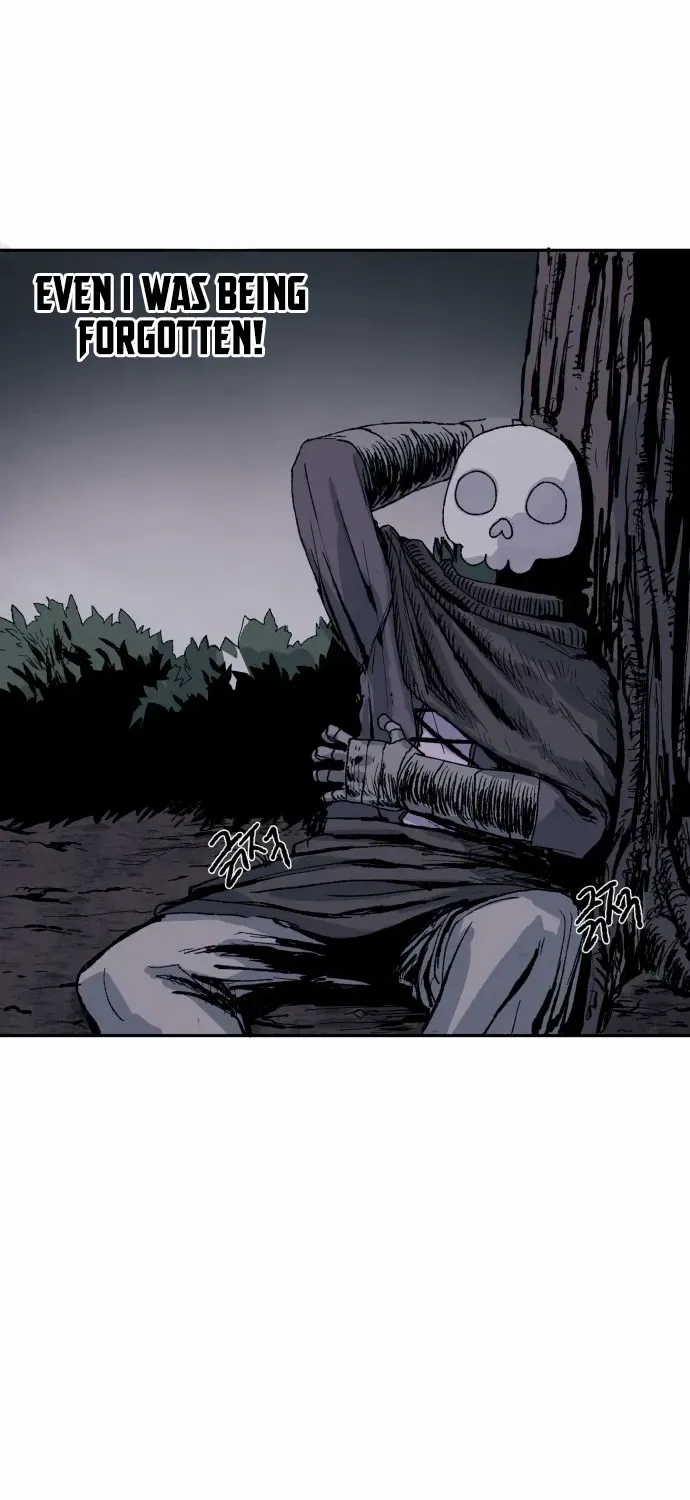 The Tale Of The Skeleton Messenger Chapter 0 page 177 - 