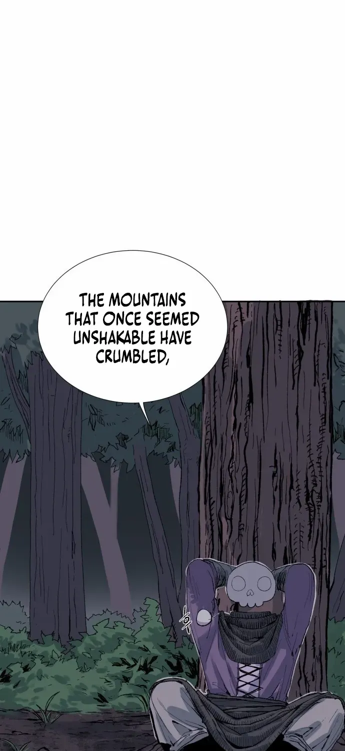 The Tale Of The Skeleton Messenger Chapter 0 page 179 - 