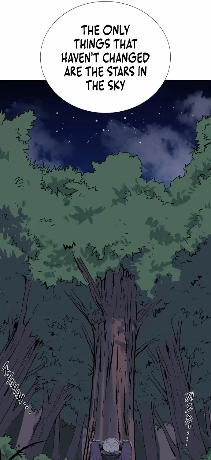 The Tale Of The Skeleton Messenger Chapter 0 page 181 - 