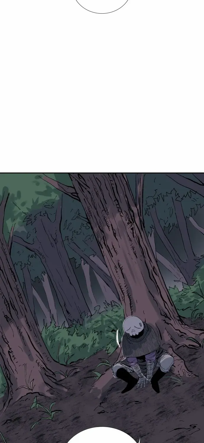The Tale Of The Skeleton Messenger Chapter 0 page 183 - 