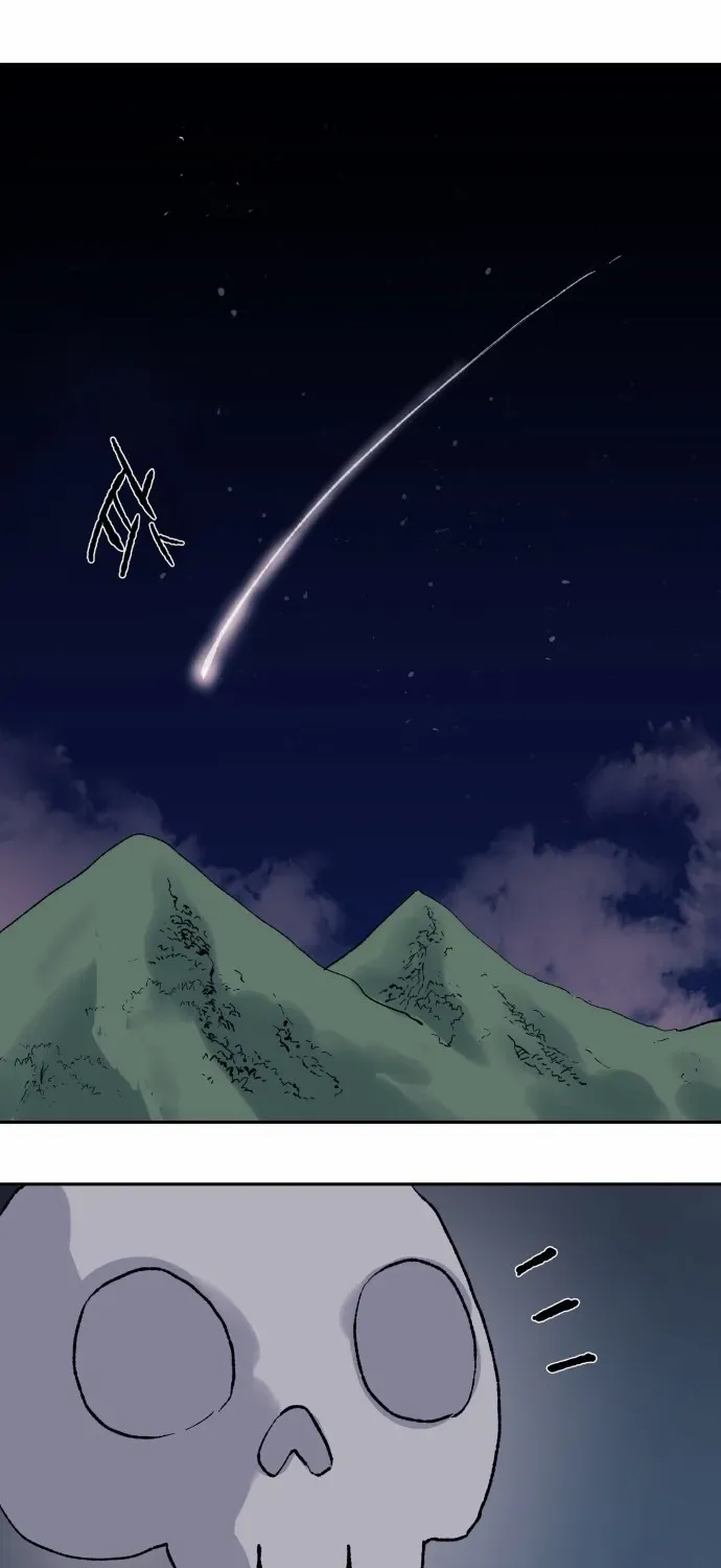 The Tale Of The Skeleton Messenger Chapter 0 page 191 - 