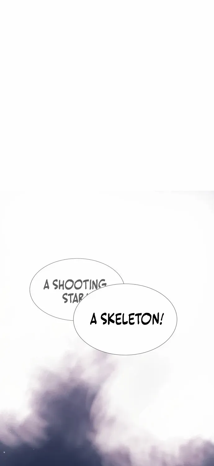 The Tale Of The Skeleton Messenger Chapter 0 page 193 - 