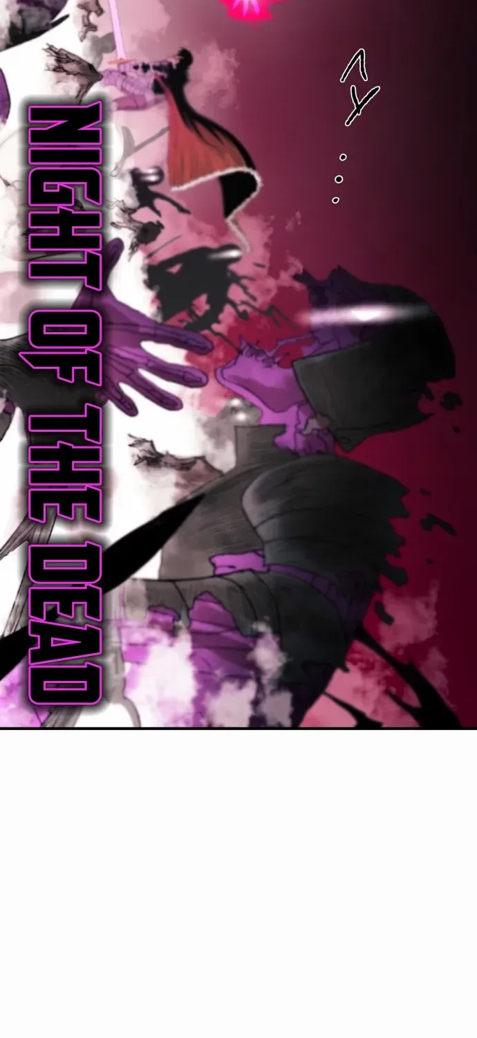 The Tale Of The Skeleton Messenger Chapter 0 page 27 - 
