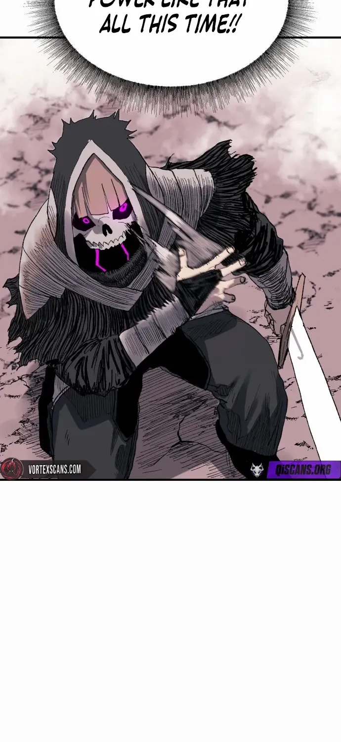 The Tale Of The Skeleton Messenger Chapter 0 page 29 - 