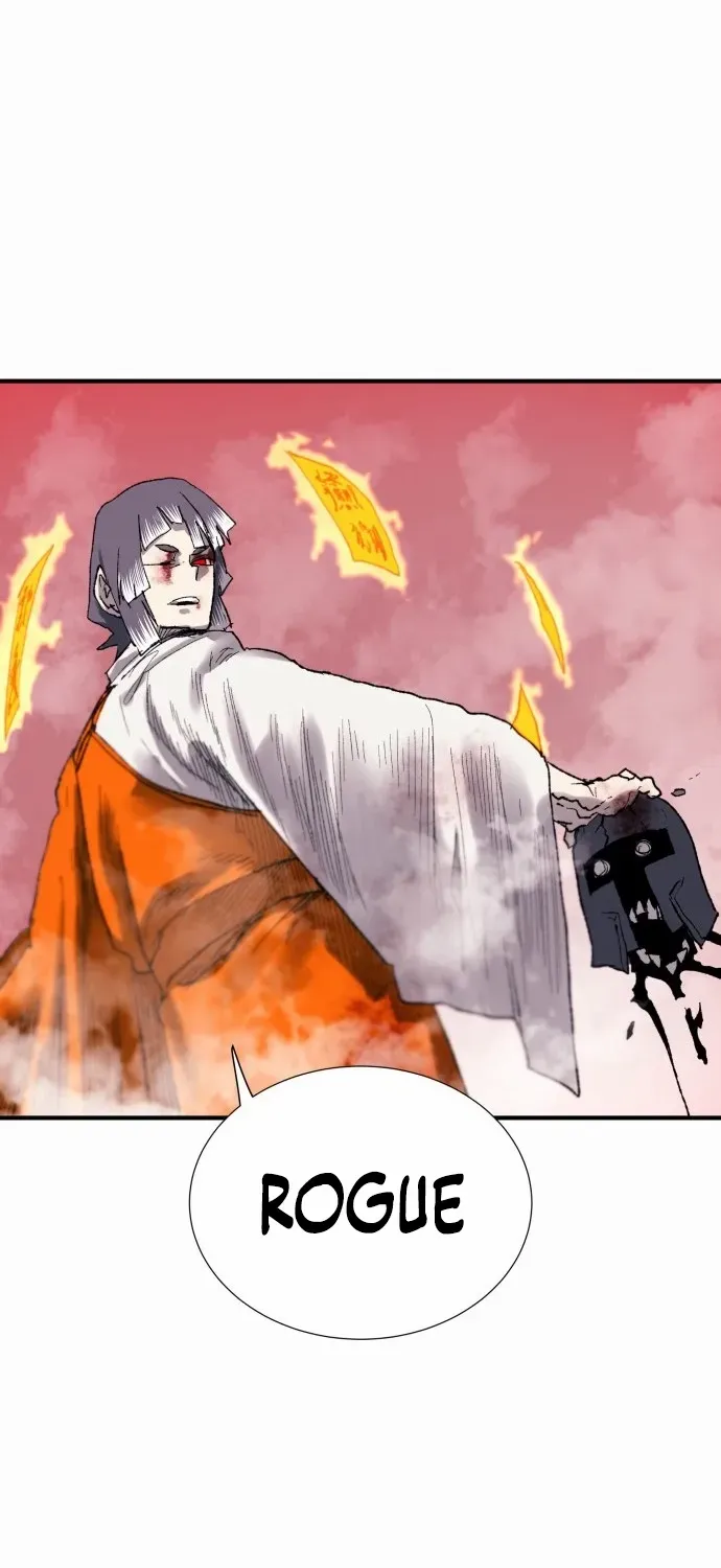 The Tale Of The Skeleton Messenger Chapter 0 page 31 - 