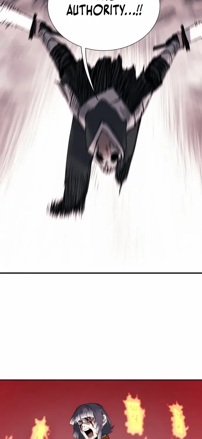 The Tale Of The Skeleton Messenger Chapter 0 page 33 - 